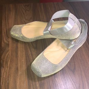 Jessica Simpson Ballet Slippers